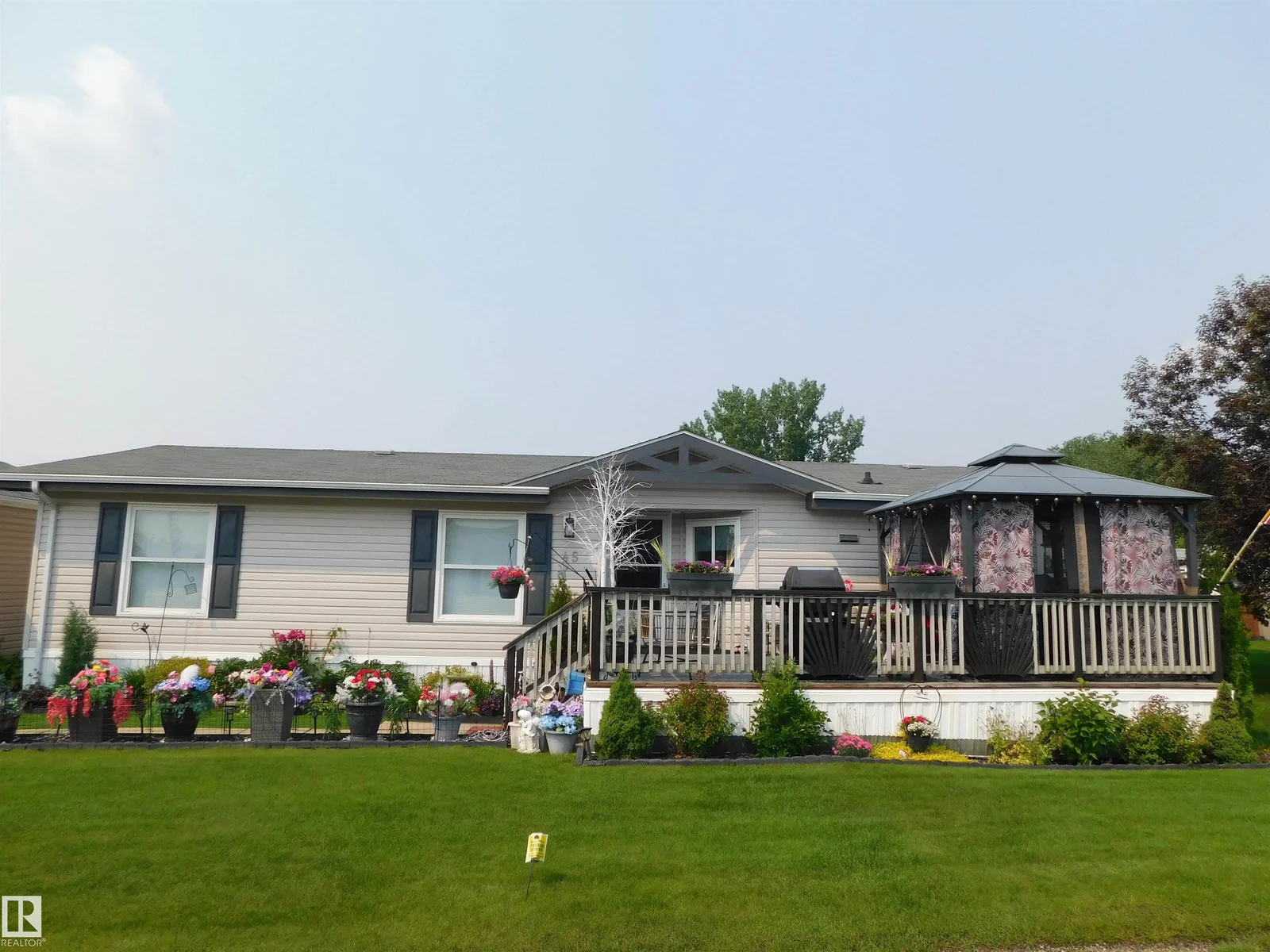 45 Crystal CR NW, Edmonton - 3 bedroom Single Family Residence for sale