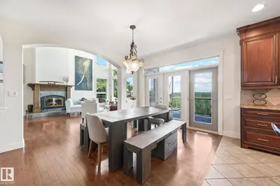 Interior photo 4 of #8 25431 TWP ROAD 512 A