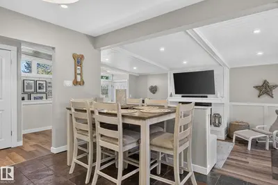 Interior photo 4 of 4812 114A ST NW