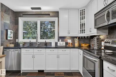 Interior photo 3 of 4812 114A ST NW