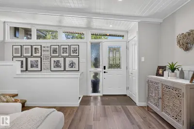 Interior photo 1 of 4812 114A ST NW
