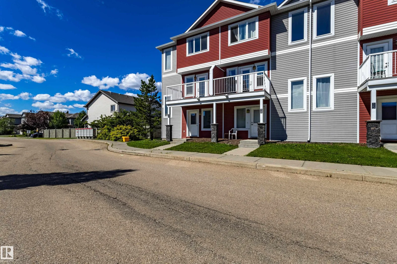 #13 1816 RUTHERFORD RD SW, Edmonton - 3 bedroom Townhouse for sale