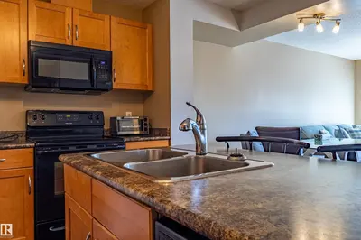 Interior photo 2 of #13 1816 RUTHERFORD RD SW