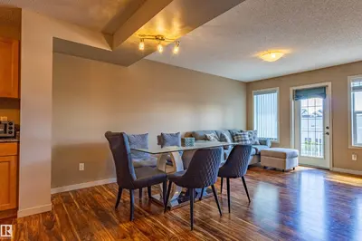 Interior photo 4 of #13 1816 RUTHERFORD RD SW