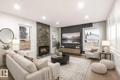 Interior photo 1 of 6540 184 ST NW