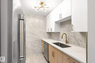 Interior photo 2 of 6540 184 ST NW
