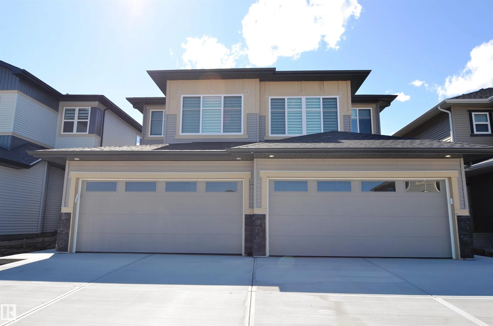 310 BRAE WY, Leduc - 3 bedroom Duplex for sale