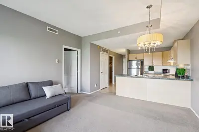 Interior photo 4 of #502 11103 84 AV NW NW