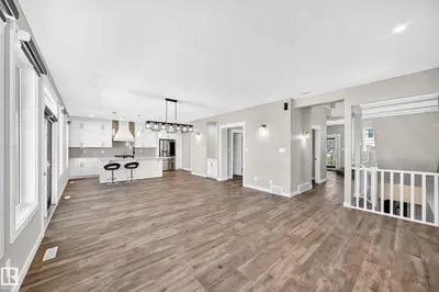 Interior photo 3 of 17436 9 AV SW SW
