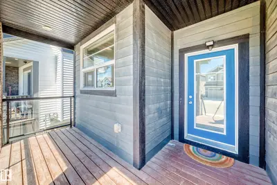Interior photo 1 of 17436 9 AV SW SW
