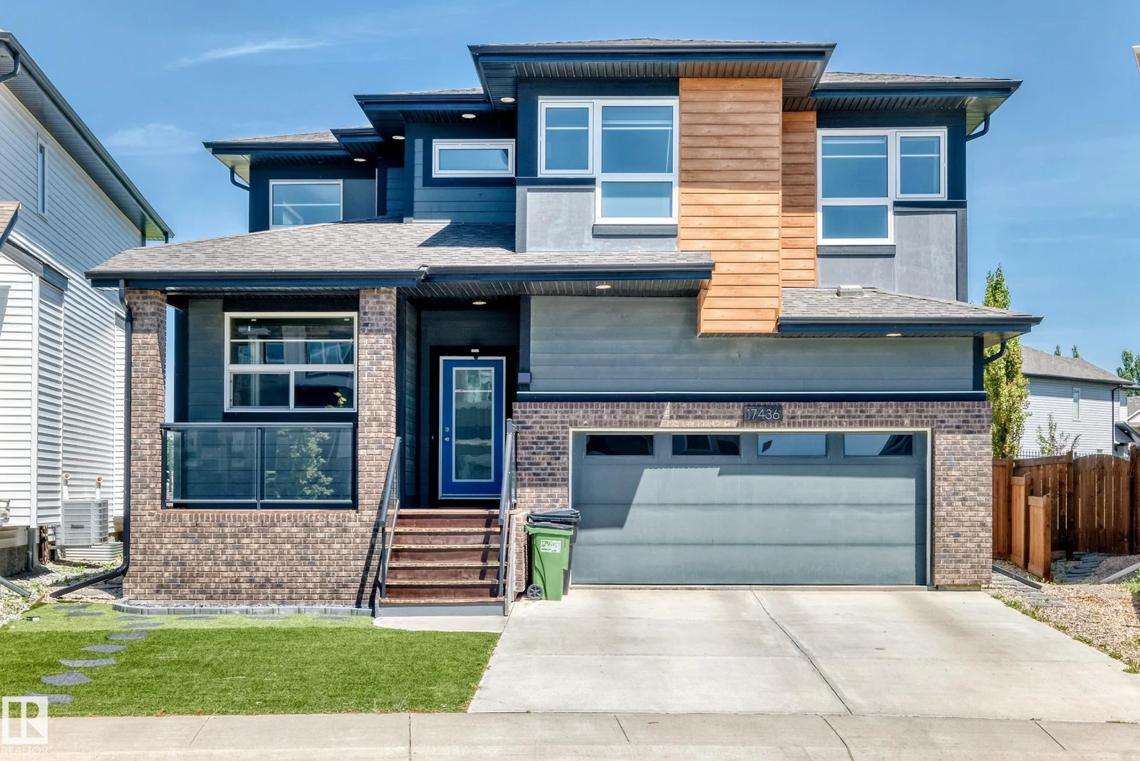 17436 9 AV SW SW, Edmonton - 3 bedroom Detached Single Family for sale