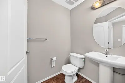 Interior photo 3 of 1806 RUTHERFORD RD SW