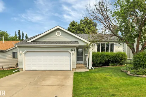 262 VISTA DR, Sherwood Park - $584,000