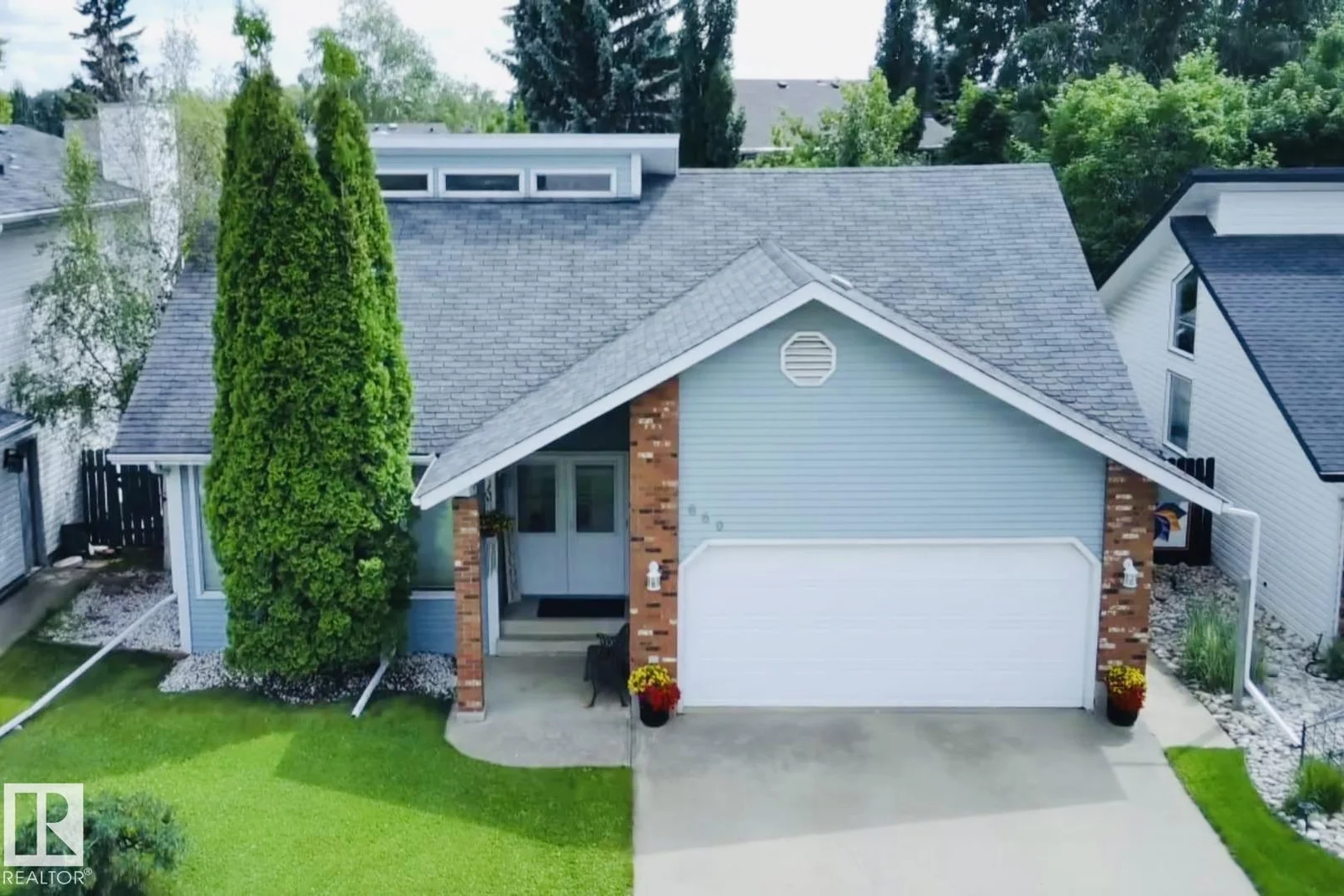 660 VILLAGE DR, Sherwood Park - 4 bedroom Detached Single Family for sale