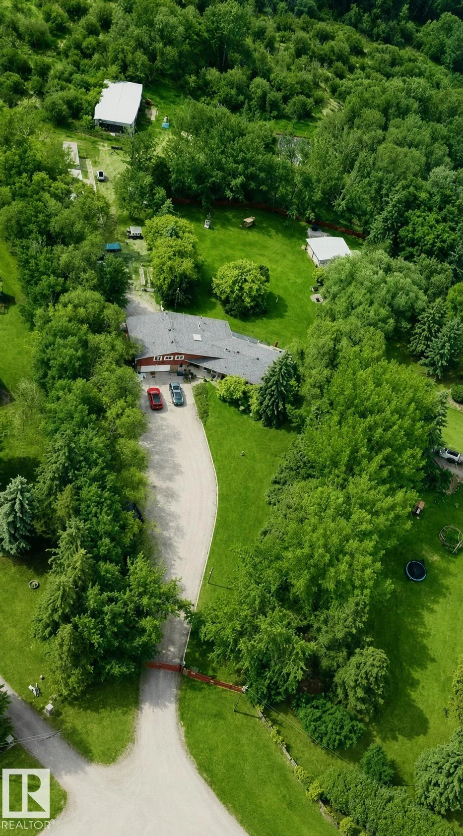 51526 RGE ROAD 273, Rural Parkland County - 3 bedroom Detached Single Family for sale