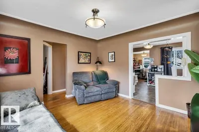 Interior photo 3 of 11445 68 ST NW