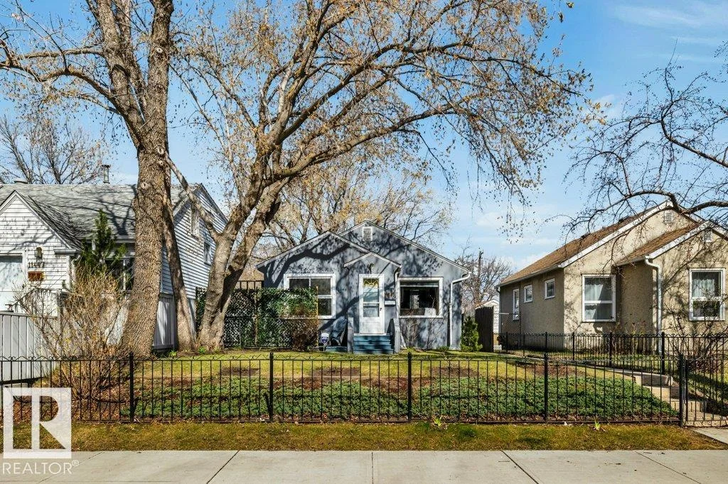 11445 68 ST NW, Edmonton - 2 bedroom Detached Single Family for sale