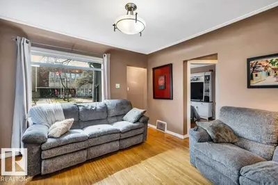 Interior photo 2 of 11445 68 ST NW