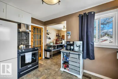 Interior photo 4 of 11445 68 ST NW