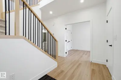 Interior photo 2 of 7603 92 AV NW