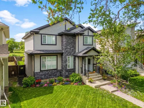 9330 83 ST NW, Edmonton - $874,900