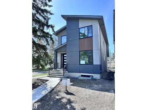 7603 92 AV NW, Edmonton - $850,000