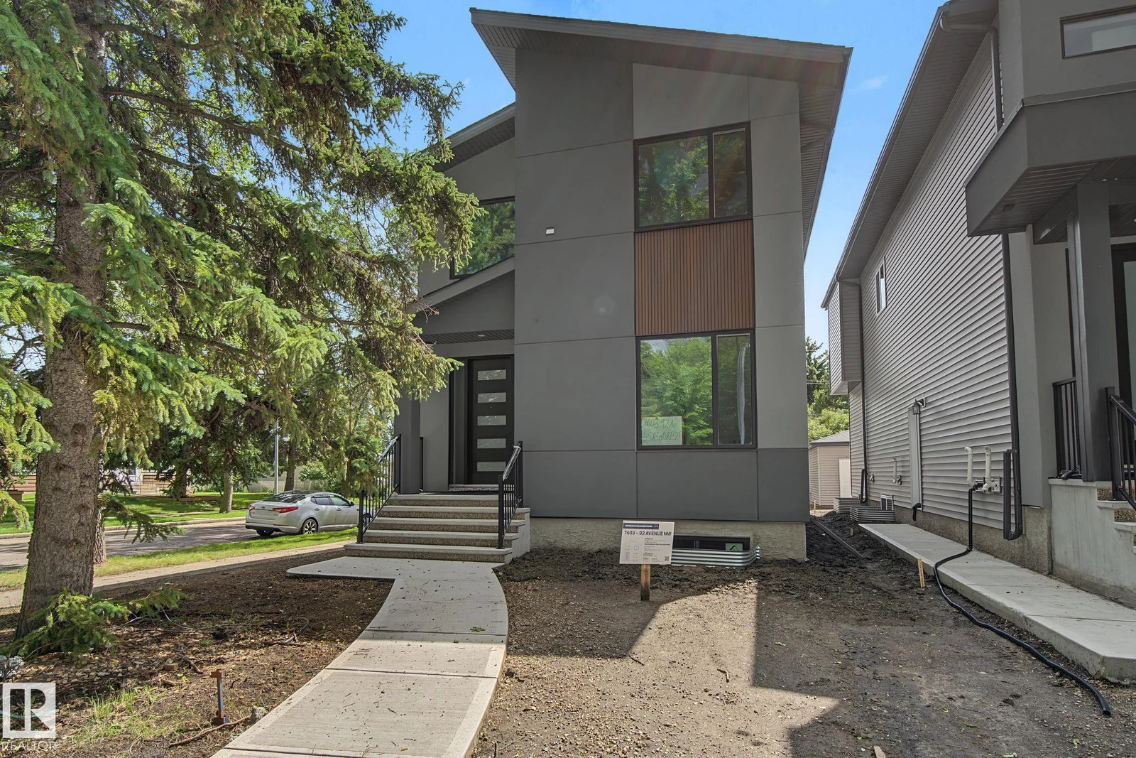 7603 92 AV NW, Edmonton - 4 bedroom Detached Single Family for sale
