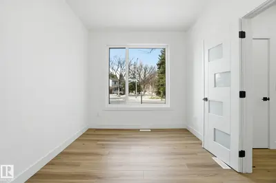 Interior photo 4 of 7603 92 AV NW