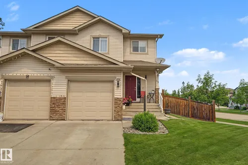 #13 85 SPRUCE VILLAGE DR DR, Spruce Grove - $359,900