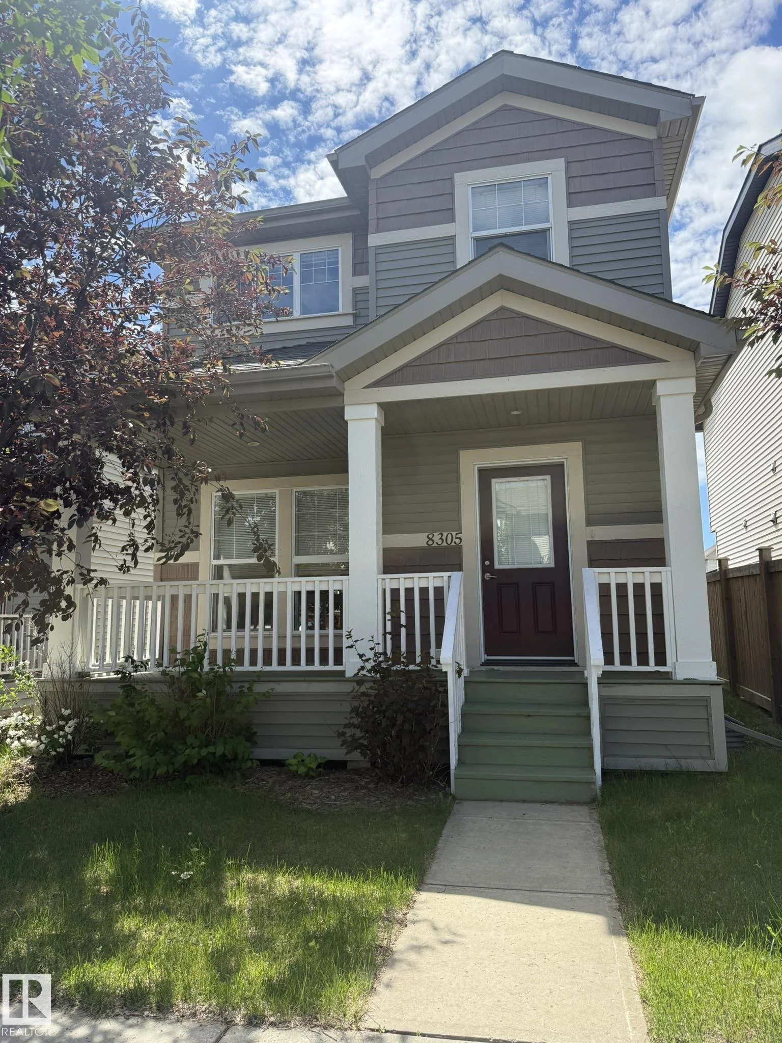 8305 Ellis CR NW NW, Edmonton - 5 bedroom Detached Single Family for sale