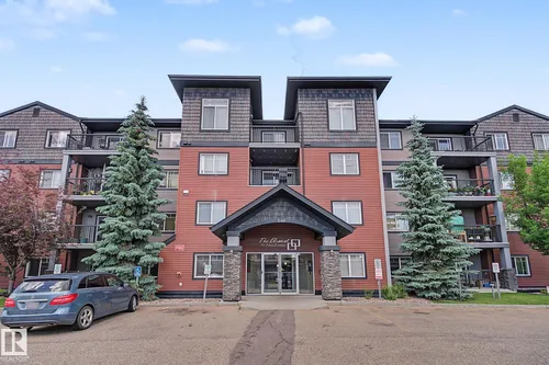 #102 646 MCALLISTER LO SW SW, Edmonton - $229,900
