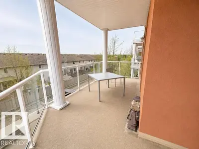 Interior photo 3 of #341 263 MACEWAN RD SW