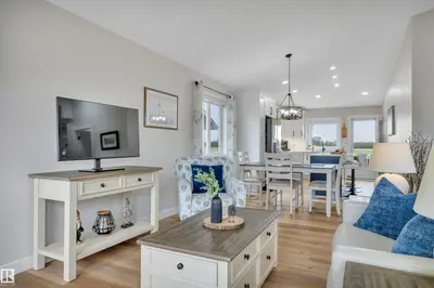 Interior photo 2 of 9 Westview DR