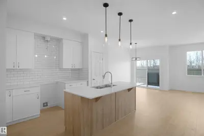 Interior photo 2 of 8504 183 AV NW