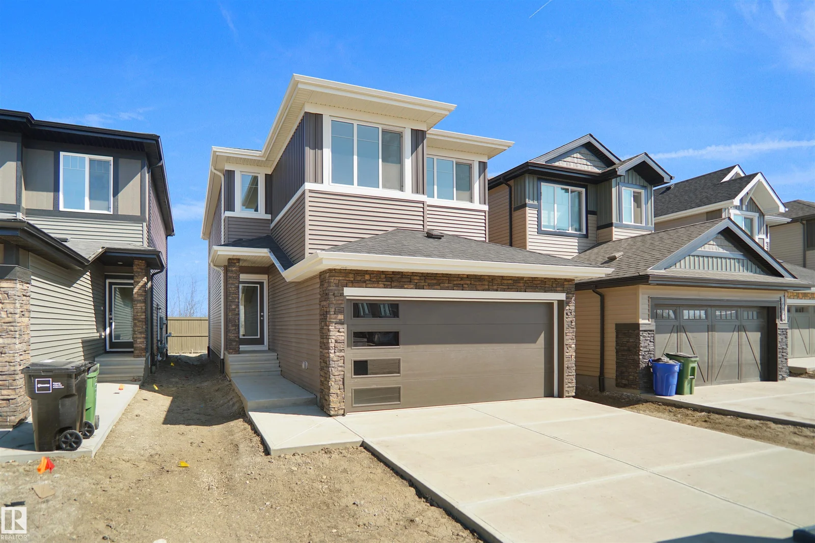 8504 183 AV NW, Edmonton - 3 bedroom Detached Single Family for sale