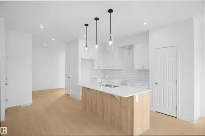 Interior photo 4 of 8504 183 AV NW