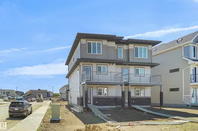 Interior photo 1 of 21225 131A AV NW