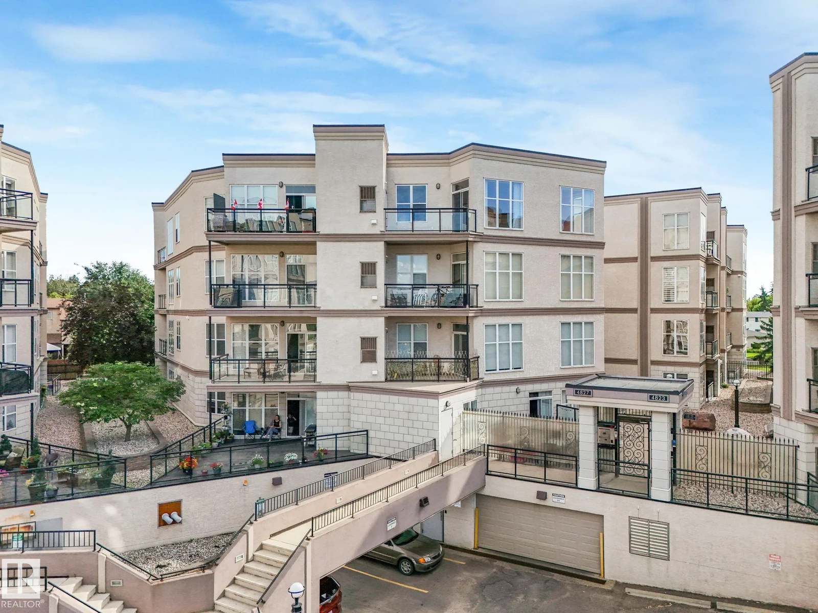 #150 4827 104A ST NW, Edmonton - 1 bedroom Apartment for sale