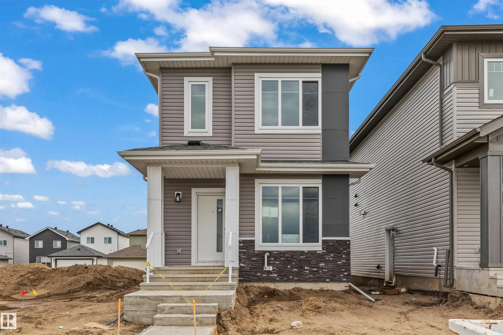 62 Juniper WD, Fort Saskatchewan - 3 bedroom Detached Single Family for sale
