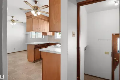 Interior photo 2 of 7804 143 AV NW