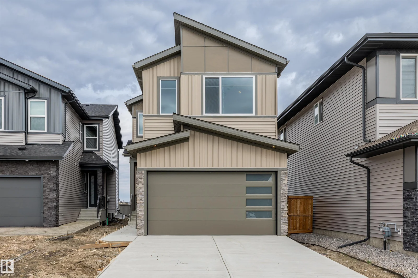 6 ENNS CO, Fort Saskatchewan - 3 bedroom Detached Single Family for sale