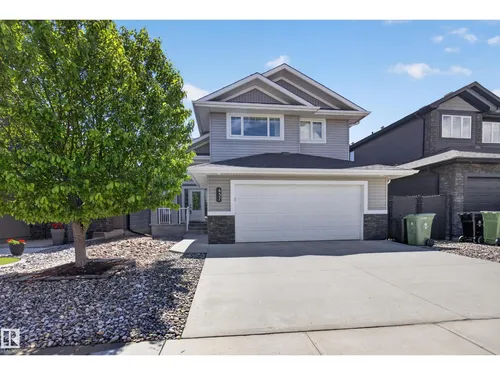 437 MEADOWVIEW DR, Fort Saskatchewan - $689,900