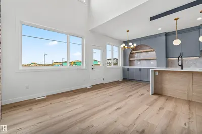 Interior photo 3 of 6 ENNS CO