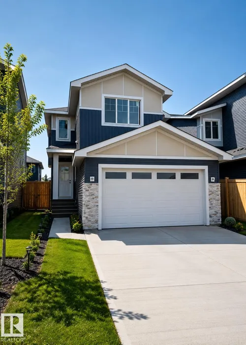 163 Starling Way, Fort Saskatchewan - $585,000
