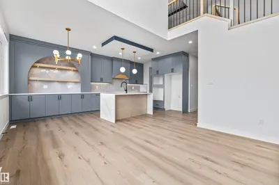 Interior photo 2 of 6 ENNS CO