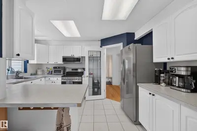 Interior photo 2 of 11015 122 ST NW