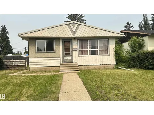 13548 126 ST NW NW, Edmonton - $299,000