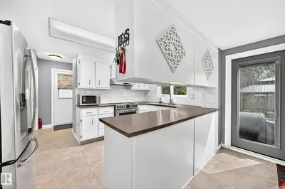 Interior photo 2 of 10451 26 AV NW