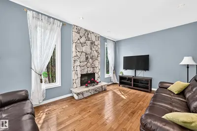 Interior photo 3 of 10451 26 AV NW