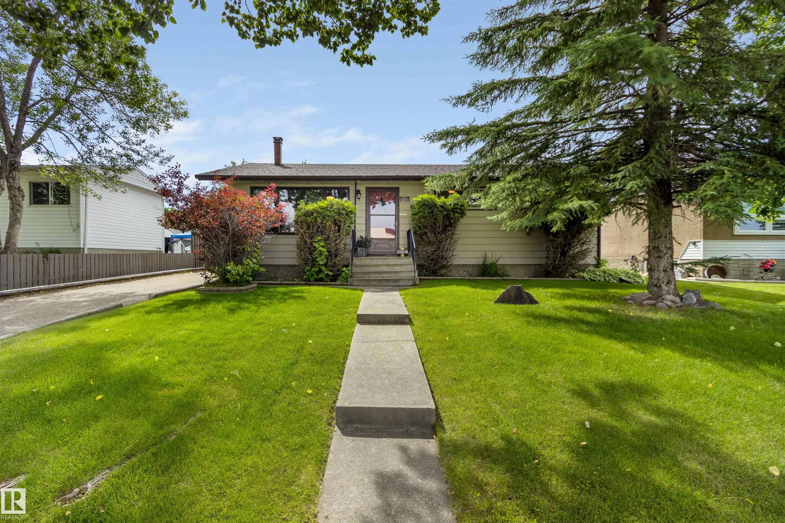 4808 43 ST, Drayton Valley - 4 bedroom Detached Single Family for sale